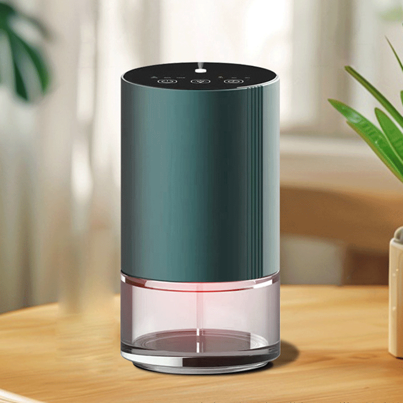 Perfume Smell Fragrance - Perfume Aroma Diffuser Car Air Freshener