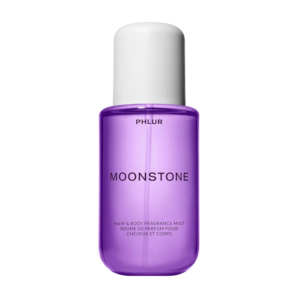 Perfume Fragrance Hair Spray - PHLUR Moonstone Hair & Body Fragrance