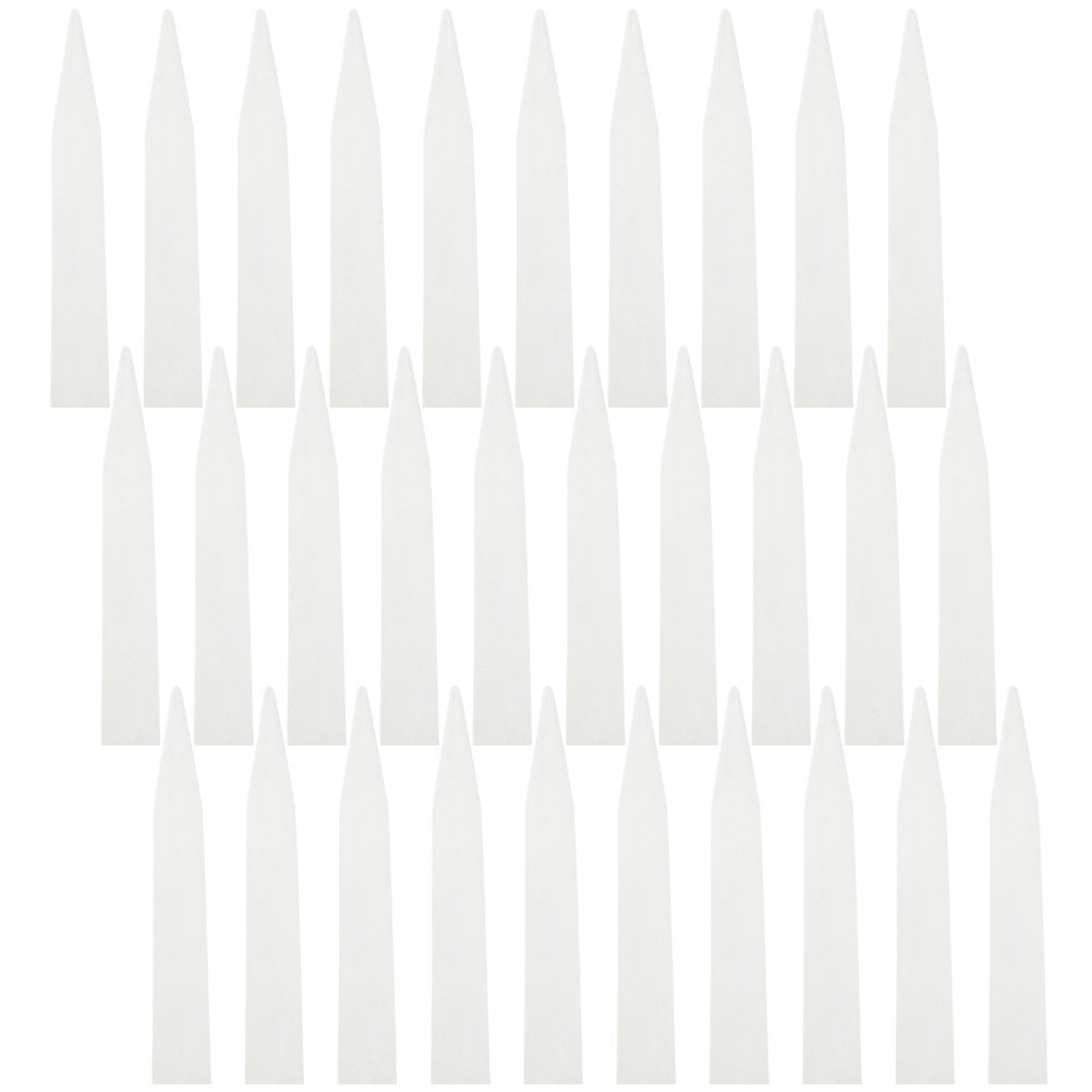 Perfume Smell Fragrance - 200Pcs Perfume Test Strips Blank Smelling