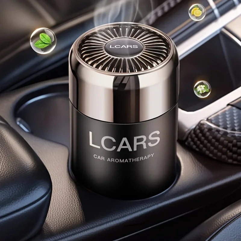 Perfume Fragrance For Room - Car Diffuser Scent Machine Fragrance Auto