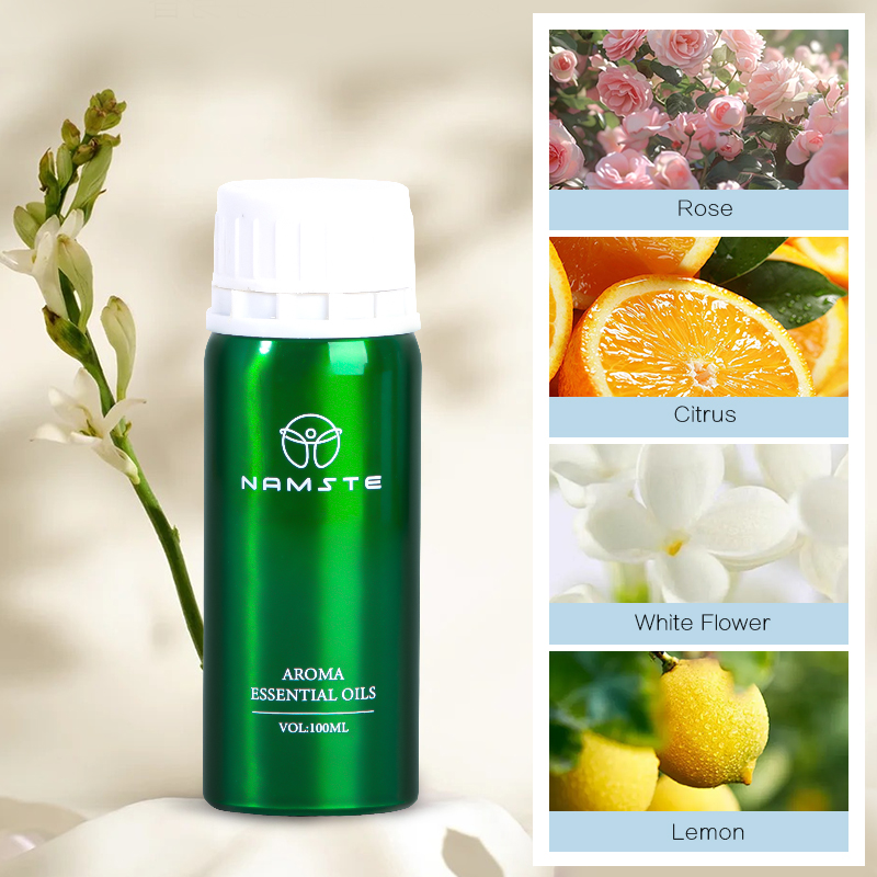 Perfume Fragrance Levels - Namste 100ML Santal 33 Aroma Diffuser