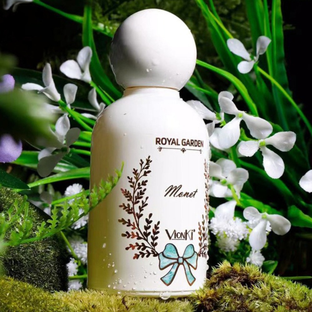 Perfume Fragrances - Floral Fresh Citrus Perfume for Women,Premium