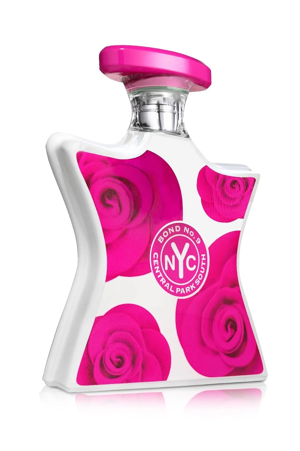 Rose Water Spray - Bond No.9 Central Park South Eau
