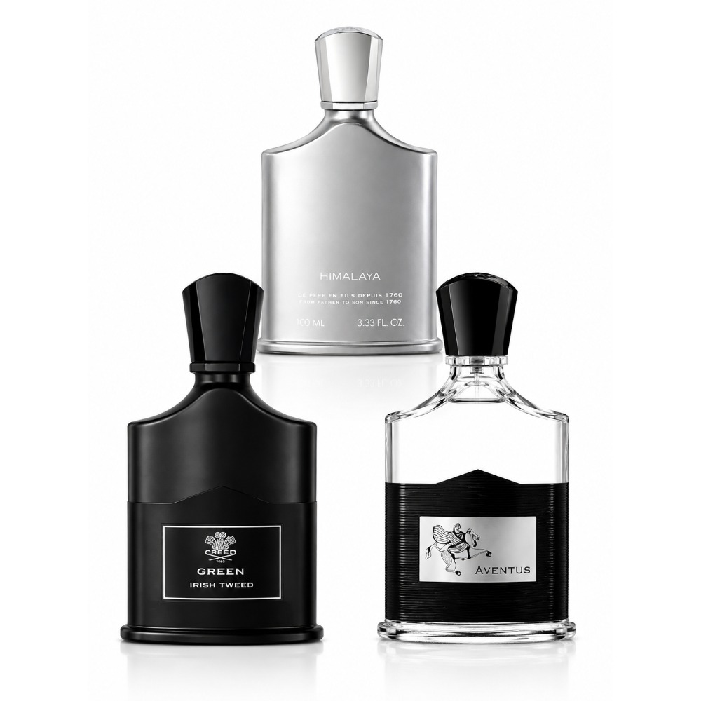 Perfume Fragrances - Aventus Fragrance For Men 100ml EDP