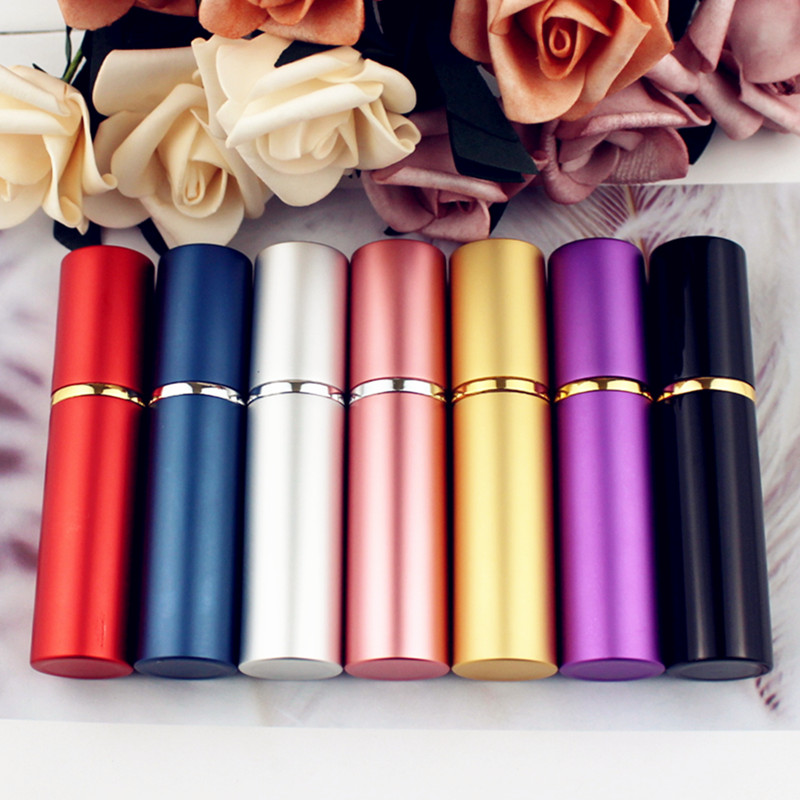 Perfume Fragrance Refill - 1PC Top Quality 5ML 10ML Perfume
