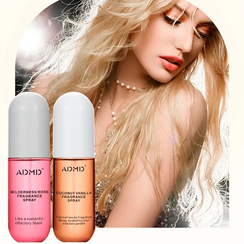 Perfume Fragrance Hair Spray - 1PCS 2PCS Coconut Perfume Sprays –
