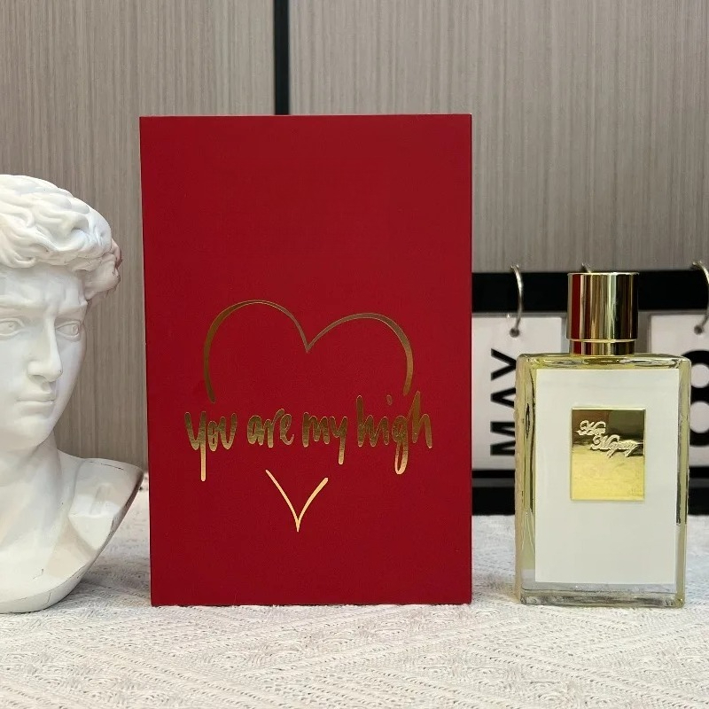 Perfume Fragrances - 50ml Luxury Unisex Perfume Floral Chypre