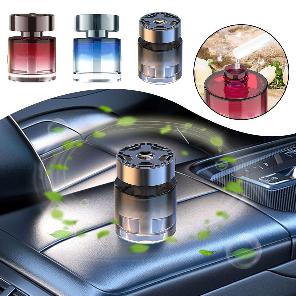 Perfume Fragrance For Room - Car Air Freshener Natural Floral Perfume