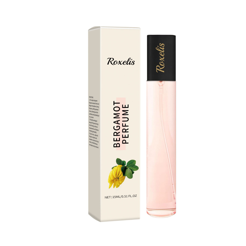 Perfume Fragrances - Elegant perfume Long-lasting fragrance, portable and