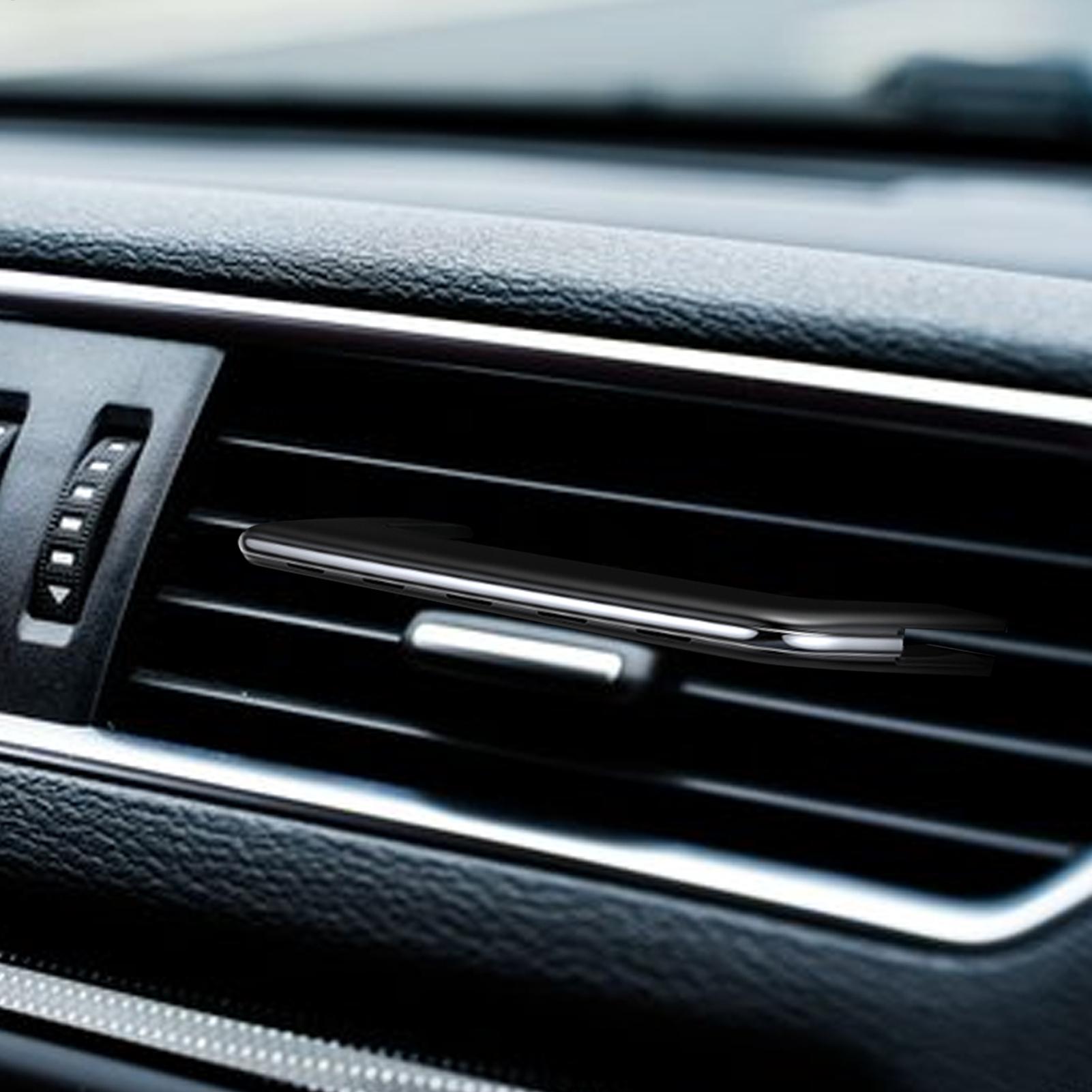 Perfume Fragrance Stick - Car Air Freshener Vent Clip, Car