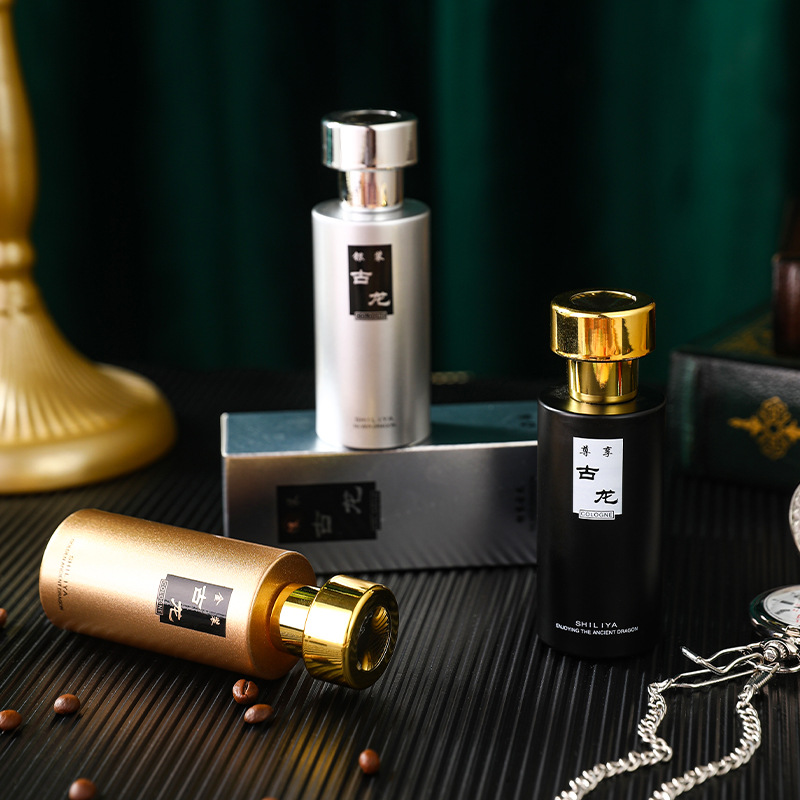 Perfume Fragrances - Cologne Perfumes Long-lasting Fragrance Oriental Woody