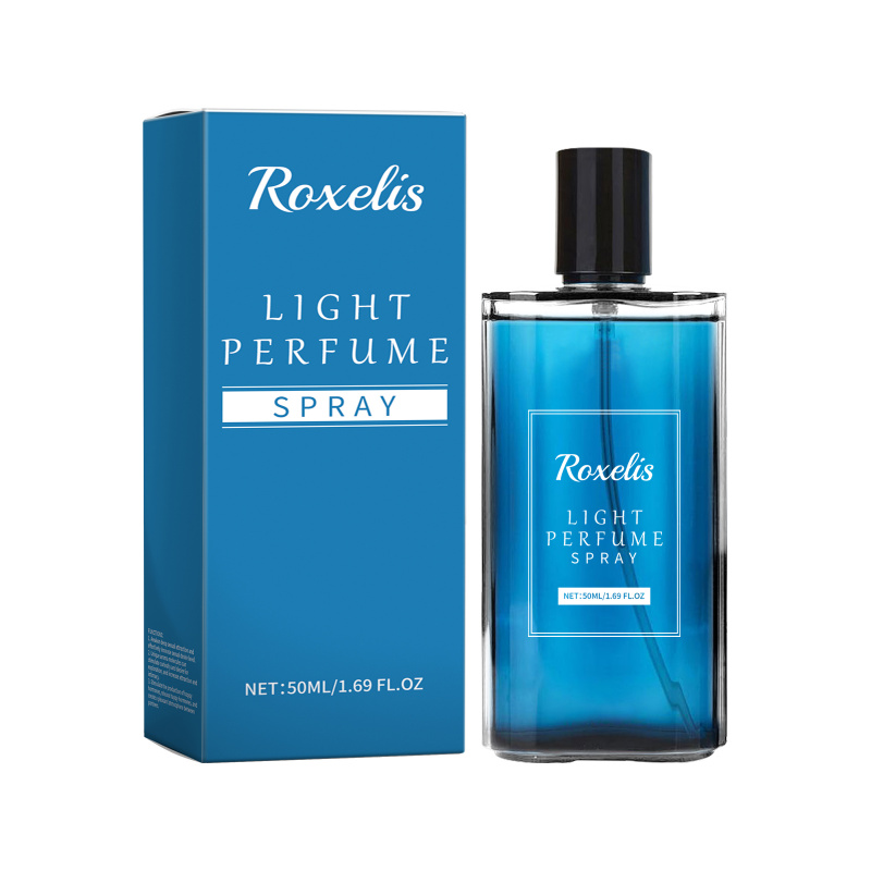 Perfume Fragrances - Men's Mint Cologne Exudes personal charm,