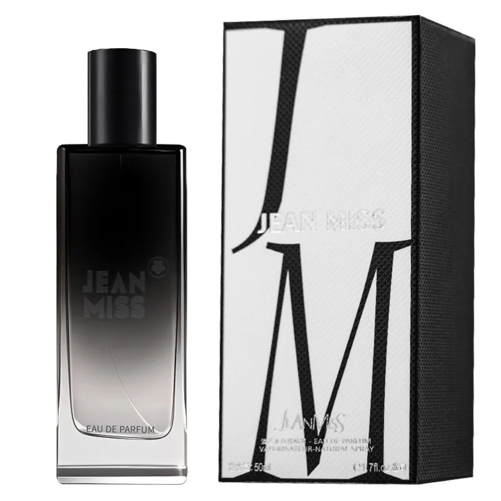 Perfume Fragrances - 50ML Untamed Men's Perfume Long-lasting Fruity