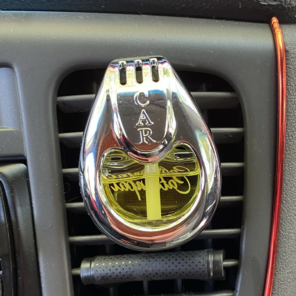 Perfume Smell Fragrance - Car Air Freshener Fragrance Car Interior