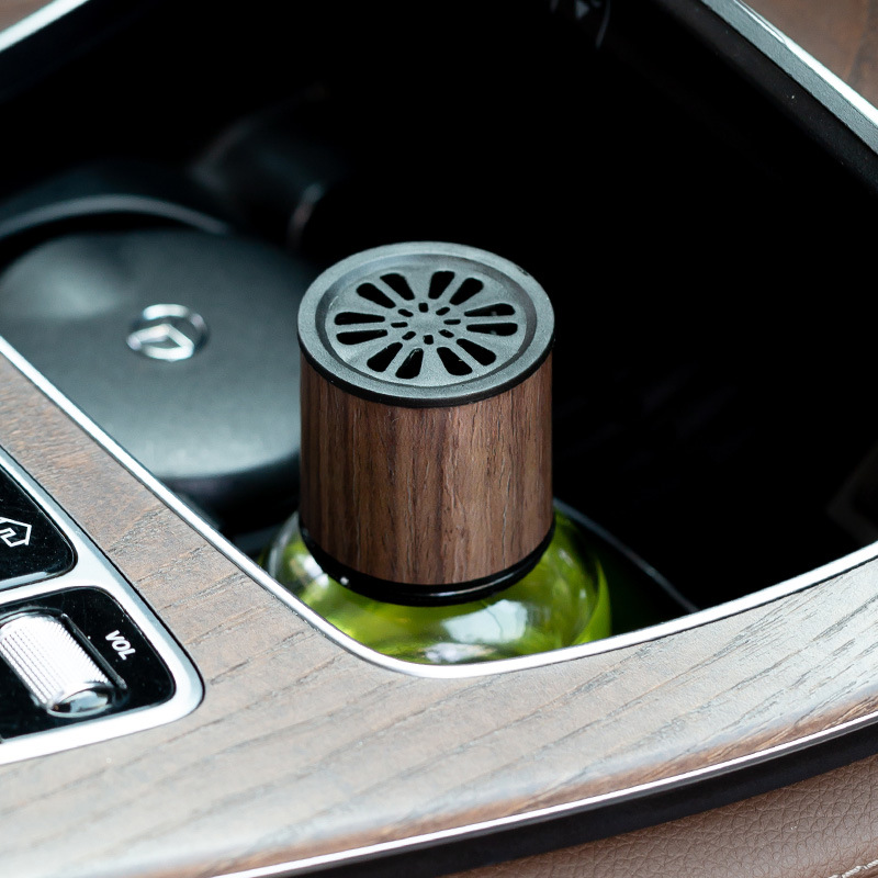 Perfume Fragrance Stick - XMSJ Car‑use Reed Diffuser Long‑Lasting Automotive