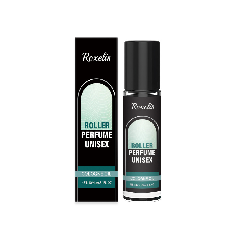 Perfume Fragrances - Roxelis Charming Roll-On Perfume Naturally elegant