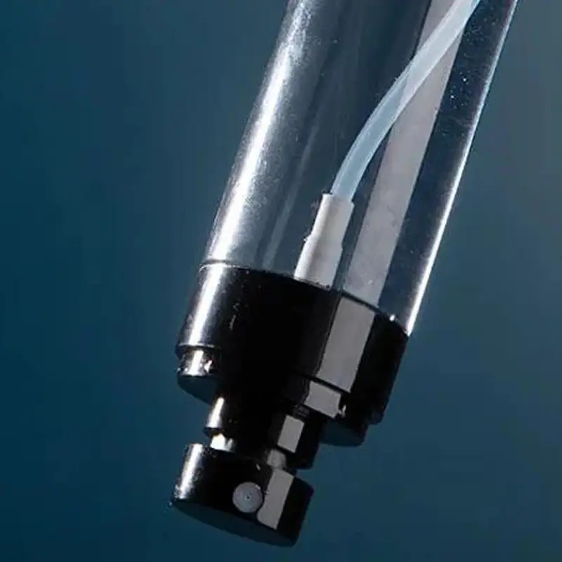3/5Pcs Ultra Fine Atomizer Spr - огляд і ціна Perfume Fragrance Refill