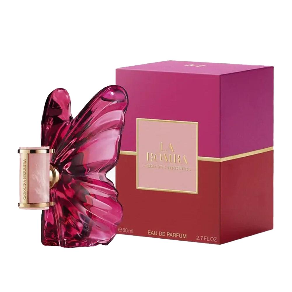80ml High Level Butterfly Scen - огляд і ціна Perfume Fragrance Levels