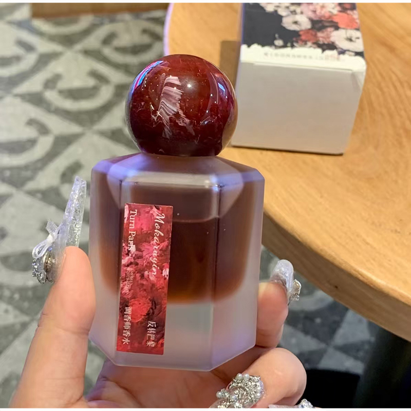Paris Rose Jasmine Perfume, Fr - огляд і ціна Perfume Fragrance Levels