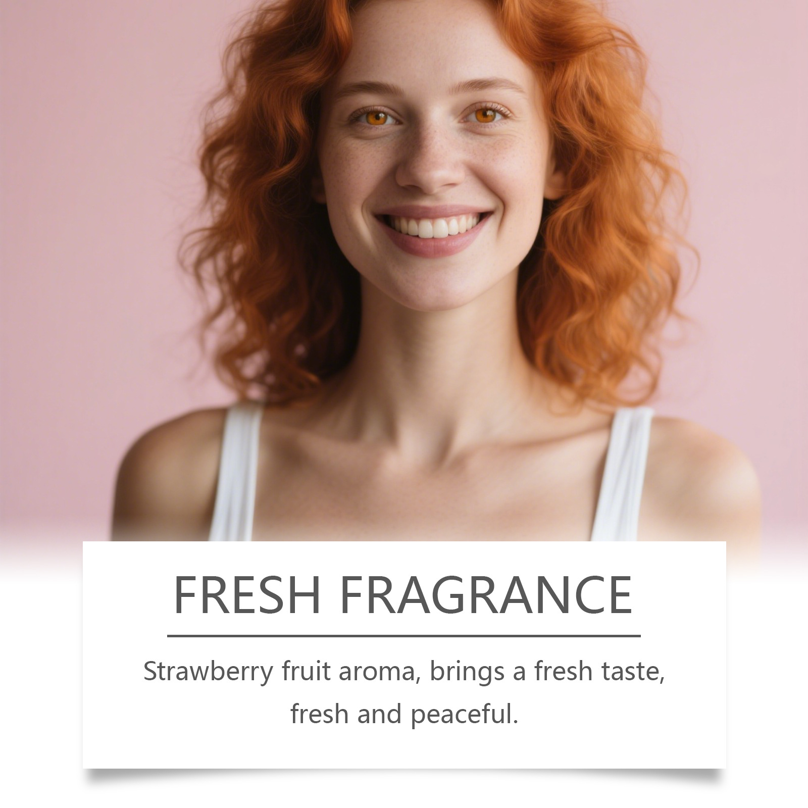 Rose Vanilla Aroma Spray Lasti - огляд і ціна Perfume Fragrance Hair Spray