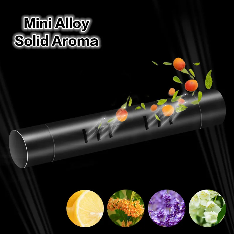 Car Air Fresheners Aroma Diffu - огляд і ціна Perfume Fragrance Stick