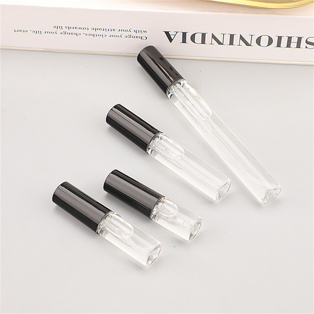5PCS 2ML/3ML/5ML/10ML Portable - огляд і ціна Perfume Fragrance Refill