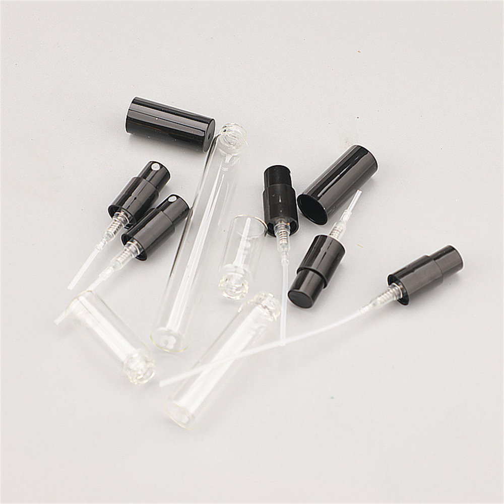 5PCS 2ML/3ML/5ML/10ML Portable - огляд і ціна Perfume Fragrance Refill