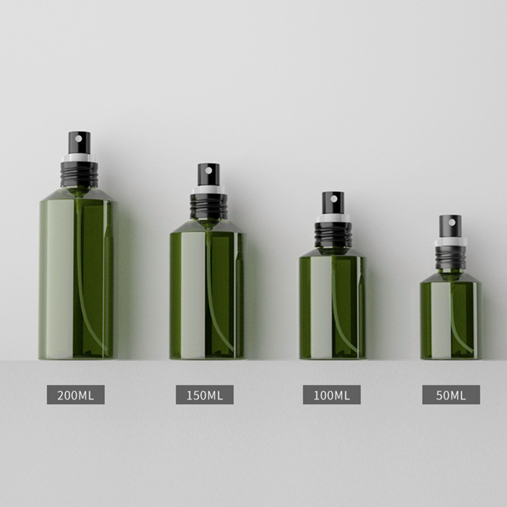 50/100/150/200 ML Spray Bottle - огляд і ціна Perfume Fragrance Refill