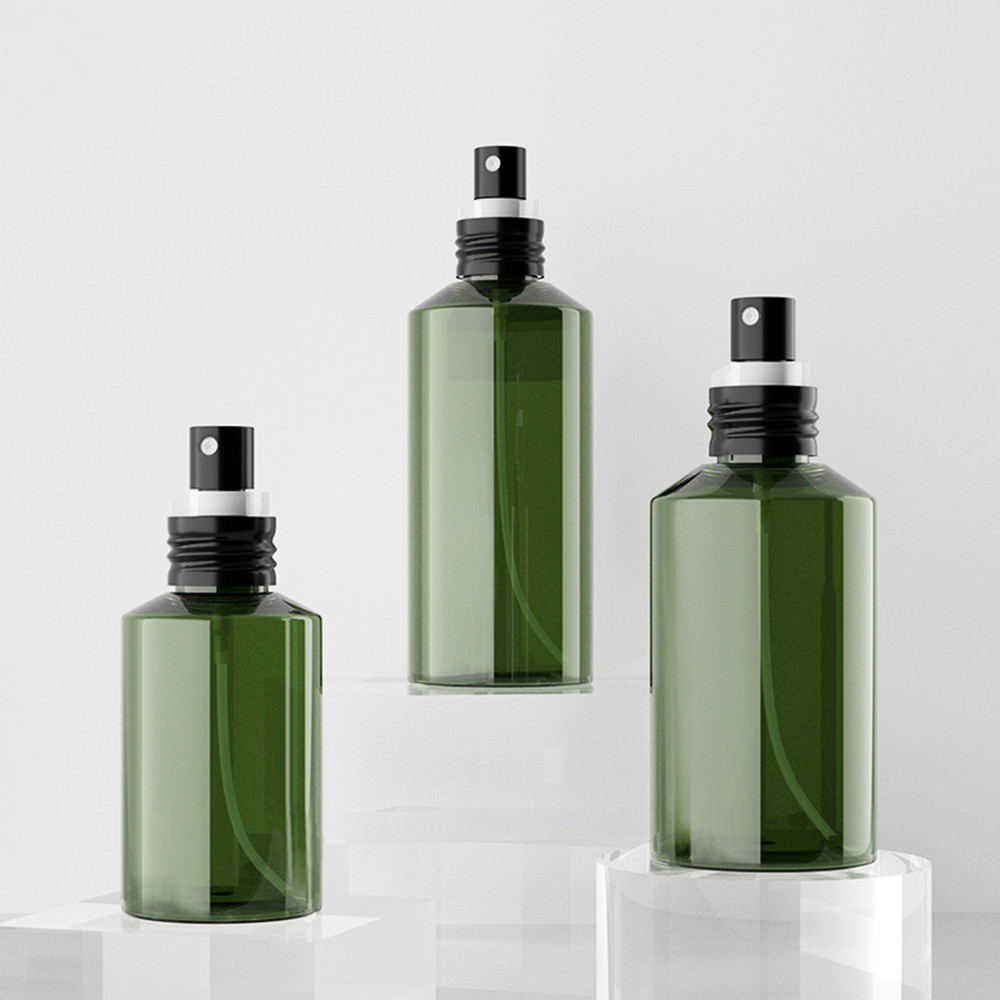 50/100/150/200 ML Spray Bottle - огляд і ціна Perfume Fragrance Refill
