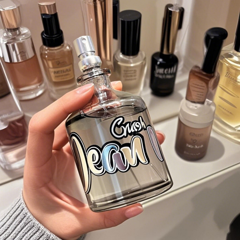 100ml Men's Fresh Woody Perfum - огляд і ціна Perfume Fragrances