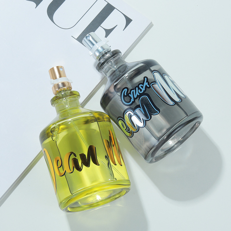 100ml Men's Fresh Woody Perfum - огляд і ціна Perfume Fragrances