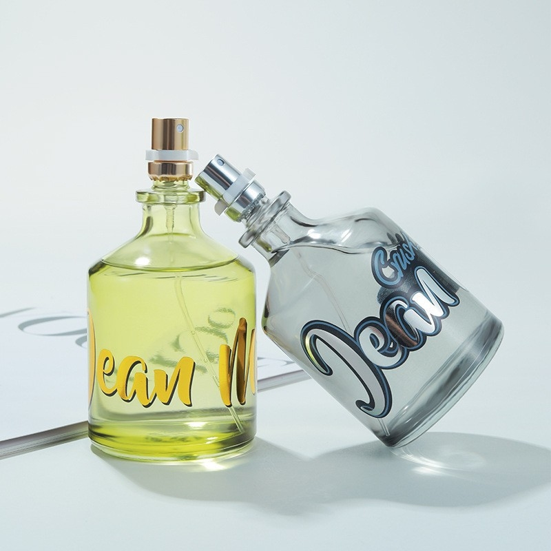100ml Men's Fresh Woody Perfum - огляд і ціна Perfume Fragrances
