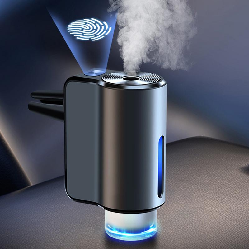 Car Perfume Vent Air Freshener - огляд і ціна Perfume Smell Fragrance