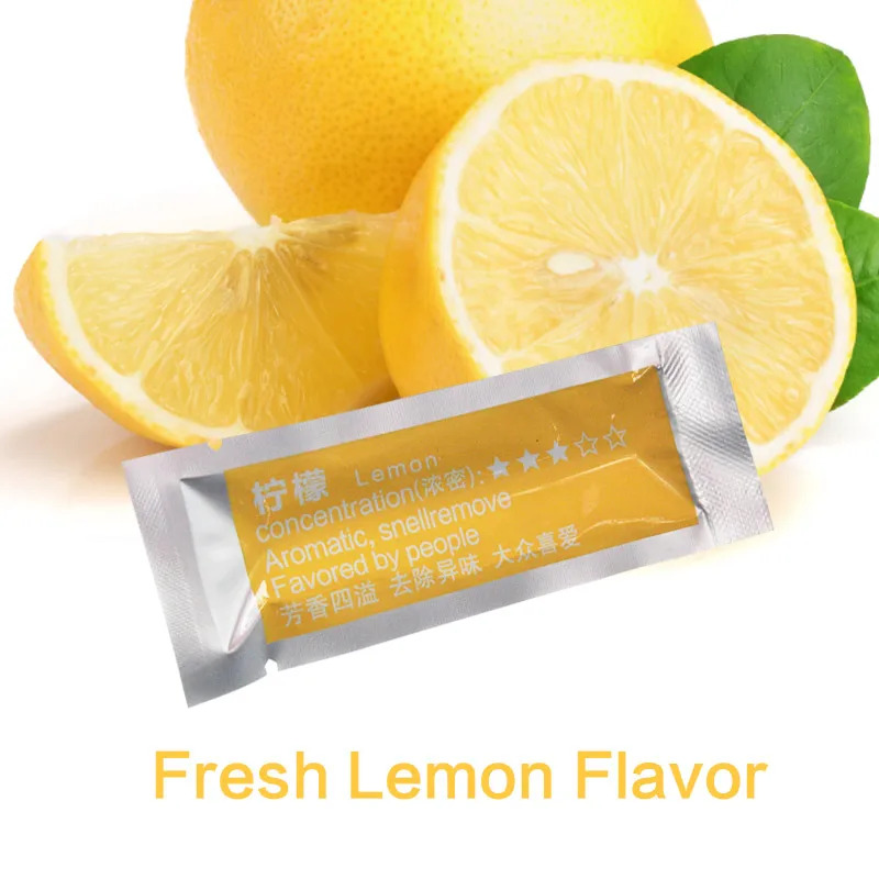 10Pcs New Car Air-conditioning - огляд і ціна Perfume Fragrance Stick