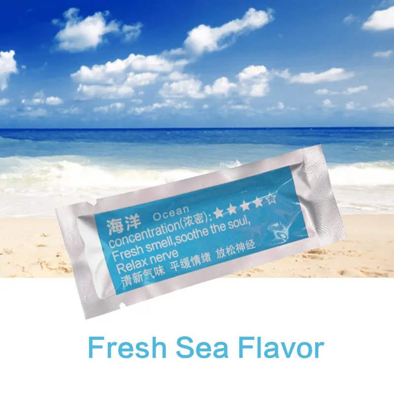 10Pcs New Car Air-conditioning - огляд і ціна Perfume Fragrance Stick