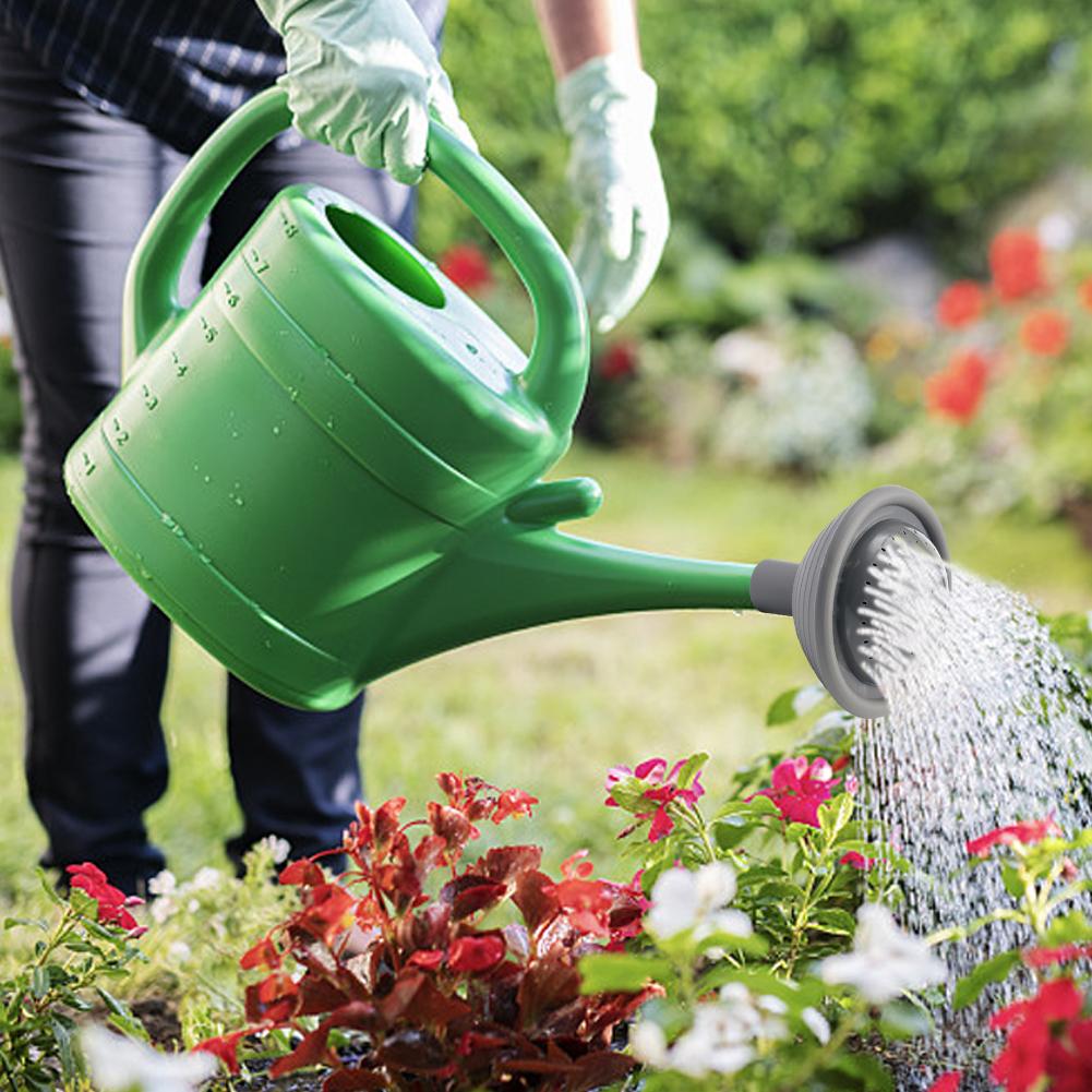 Watering Can Spout With Univer - огляд і ціна Rose Water Spray