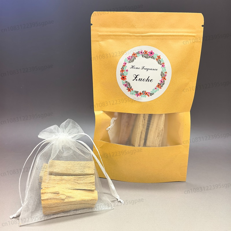 ZUOHE Palo Santo Incense Stick - огляд і ціна Perfume Fragrance Stick