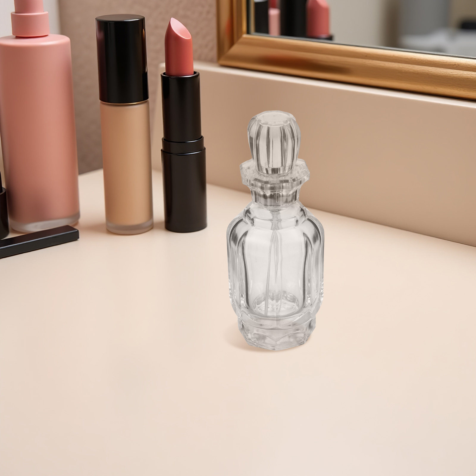 2Pcs Perfume Decant Bottles Gl - огляд і ціна Perfume Fine Fragrance