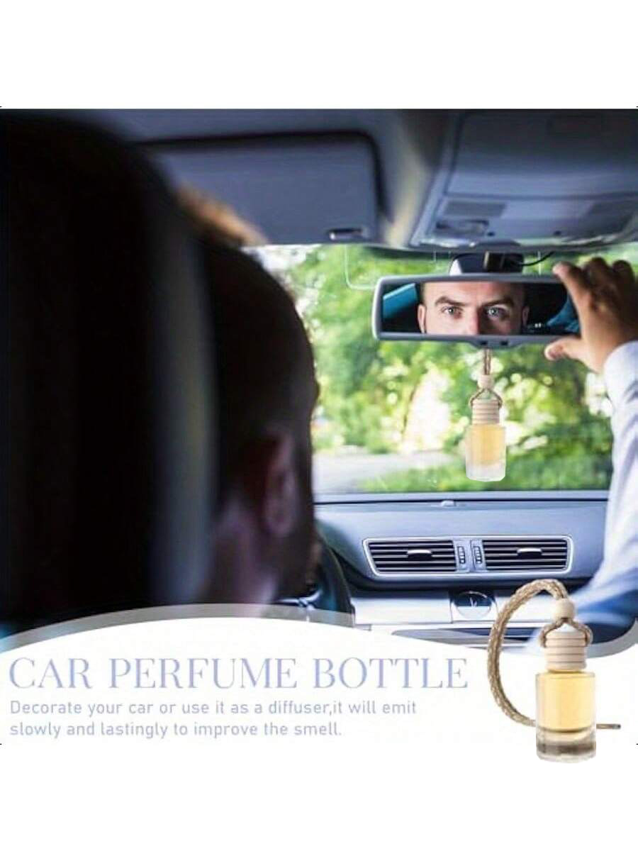 20pcs Hanging Car Freshener Em - огляд і ціна Perfume Fragrance Refill