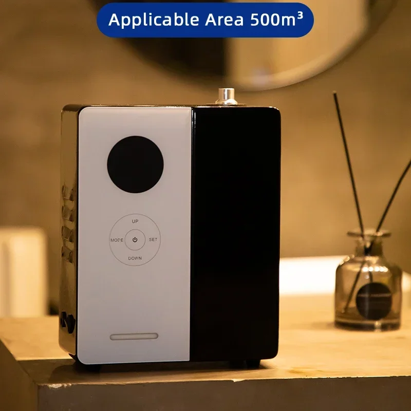 500m³ Hotel Aroma Essential Oi - огляд і ціна Perfume Fragrance For Room