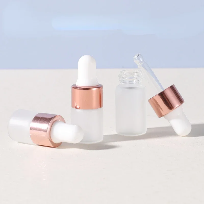 1ml 2ml 3ml Empty Portable  Ro - огляд і ціна Rose Water Spray