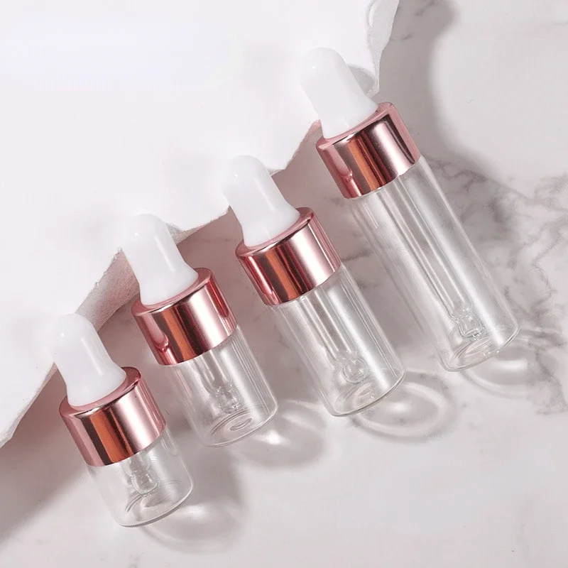 1ml 2ml 3ml Empty Portable  Ro - огляд і ціна Rose Water Spray