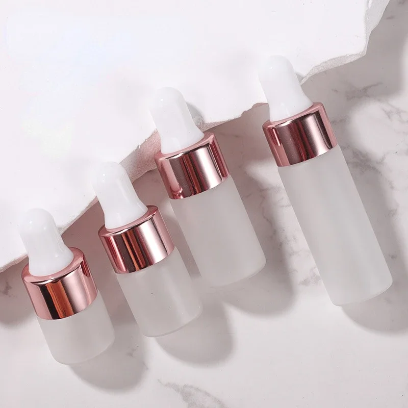 1ml 2ml 3ml Empty Portable  Ro - огляд і ціна Rose Water Spray