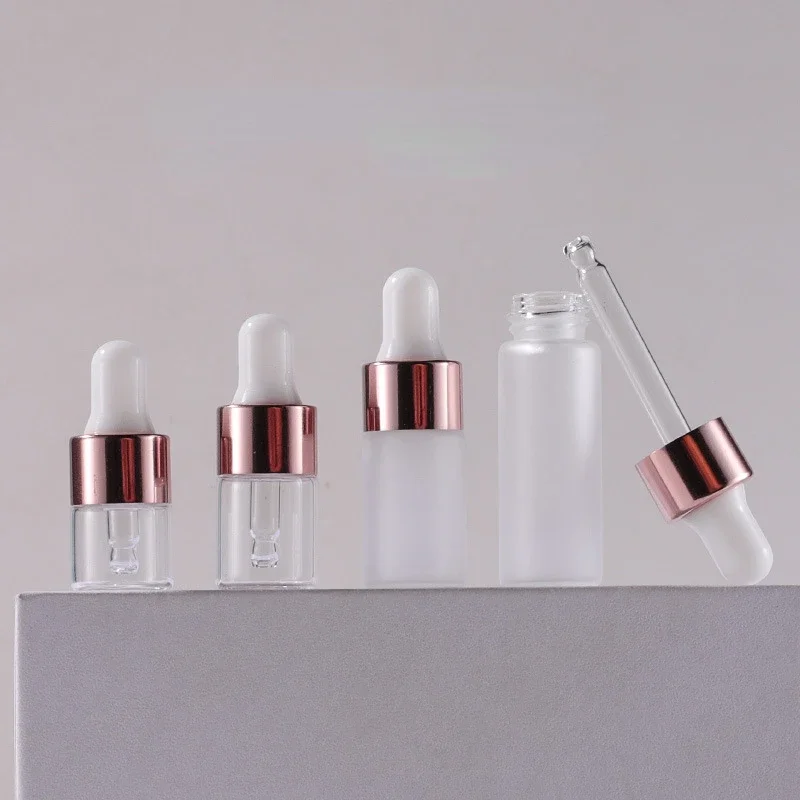 1ml 2ml 3ml Empty Portable  Ro - огляд і ціна Rose Water Spray