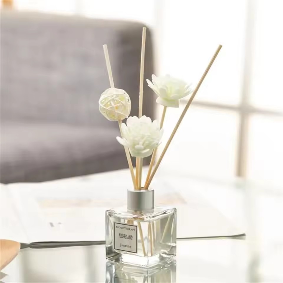 Cherry Blossom Rose Fragrance  - огляд і ціна Perfume Fragrance For Room