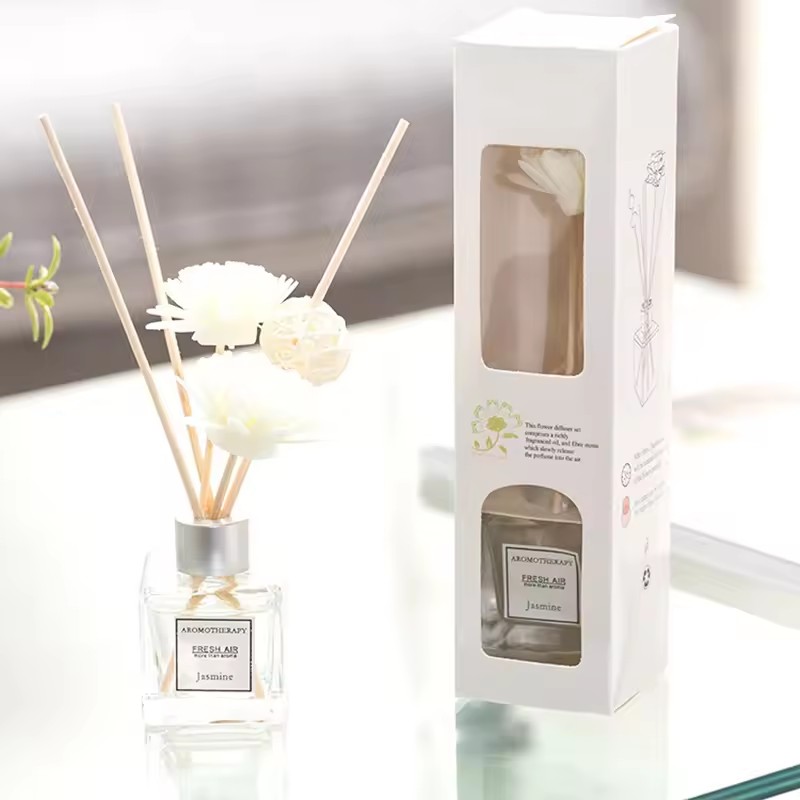 Cherry Blossom Rose Fragrance  - огляд і ціна Perfume Fragrance For Room