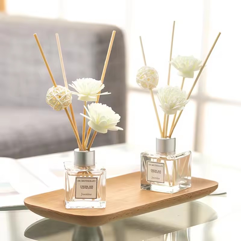 Cherry Blossom Rose Fragrance  - огляд і ціна Perfume Fragrance For Room