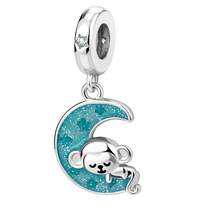 925 Sterling Silver Dance Shoe - огляд і ціна Perfume Fine Fragrance