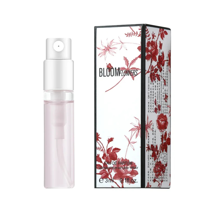 Portable 3ML Premium Perfume L - огляд і ціна Perfume Fragrances