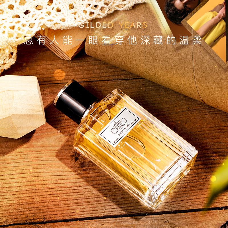 60ML Flower Basis Perfume Eau  - огляд і ціна Perfume Fragrances